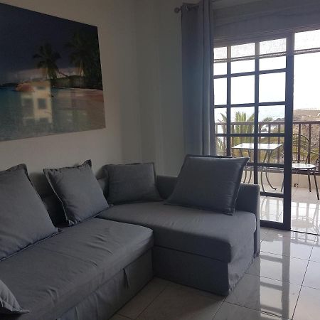 Balcon Del Mar Apartment Costa Del Silencio Exterior photo