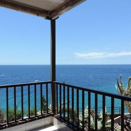 Balcon Del Mar Apartment Costa Del Silencio Exterior photo
