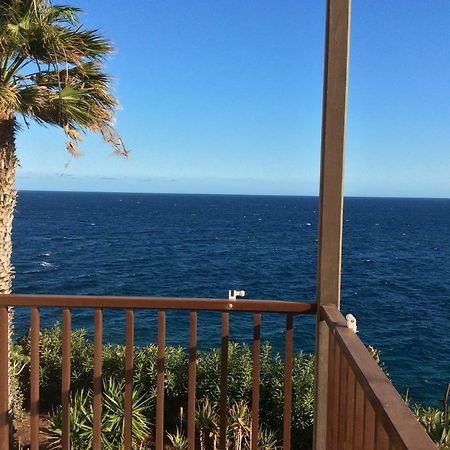 Balcon Del Mar Apartment Costa Del Silencio Exterior photo